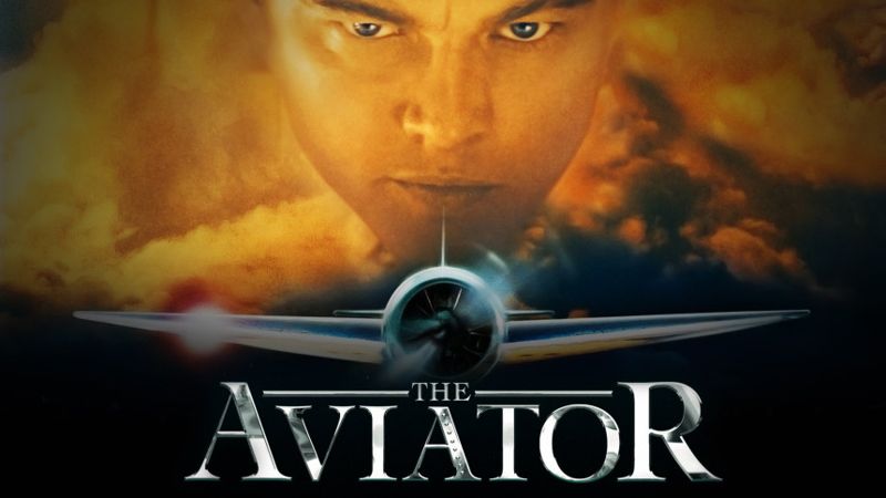 هوانورد – The Aviator 