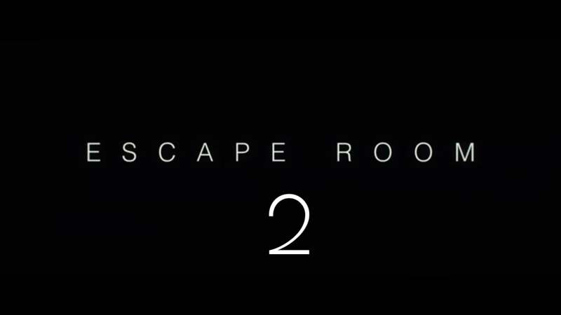 اتاق فرار 2 - Escape Room 2