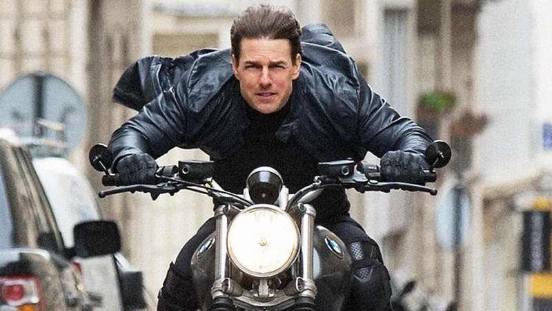 فیلم Mission: Impossible 7