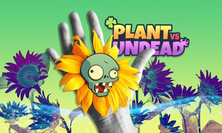 plant vs undead