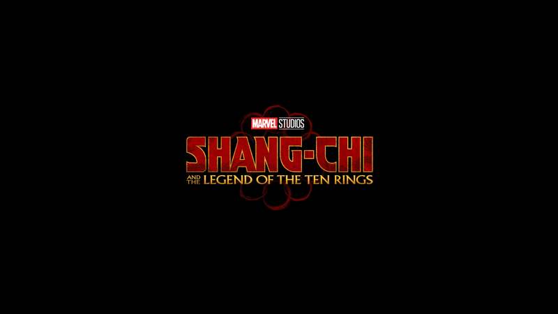 شانگ-چی و افسانه ده حلقه - Shang-Chi and Legend of Ten Rings
