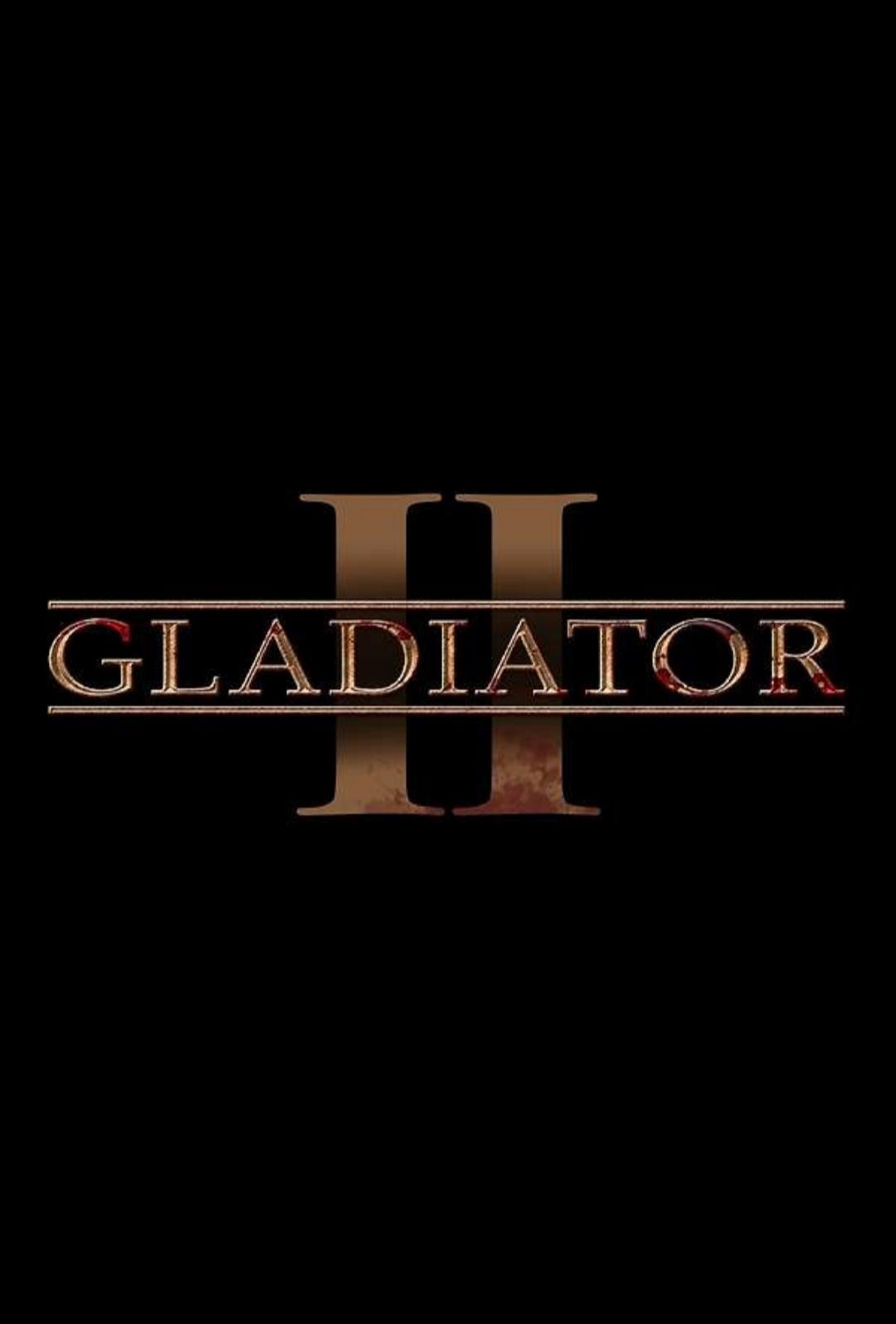 دانلود فیلم گلادیاتور 2 – Gladiator 2