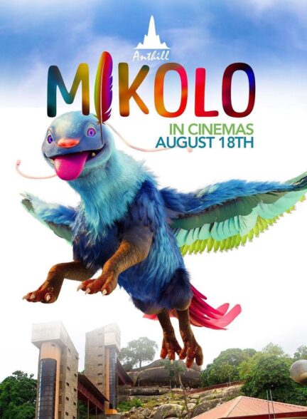 دانلود فیلم  میکولو Mikolo 2023