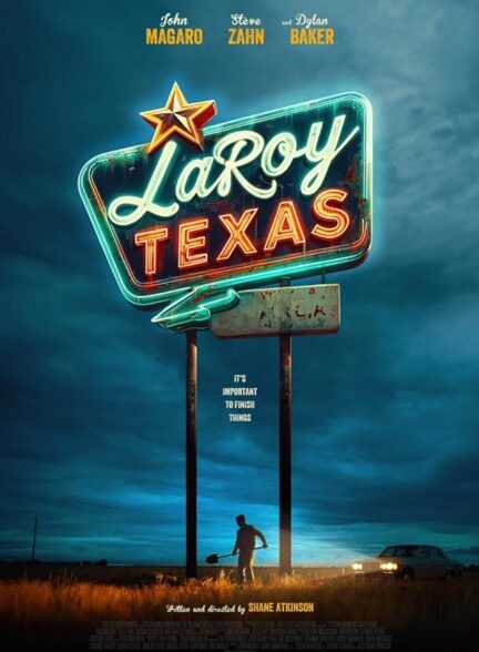 دانلود فیلم لاروی تگزاس LaRoy Texas 2023