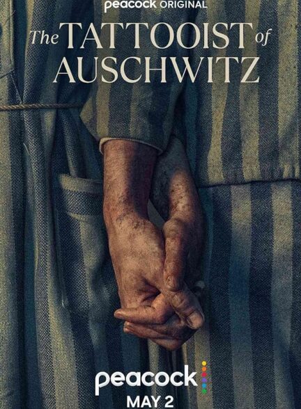 دانلود سریال خالکوب آشویتس 2024 The Tattooist of Auschwitz