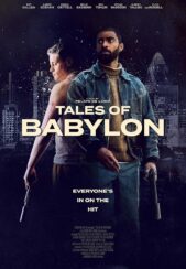 دانلود فیلم قصه های بابیلون Tales of Babylon 2023