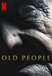 دانلود فیلم سالمندان Old People 2022