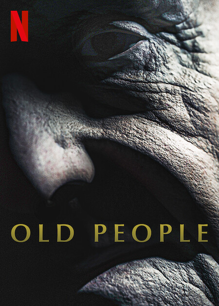 دانلود فیلم سالمندان Old People 2022