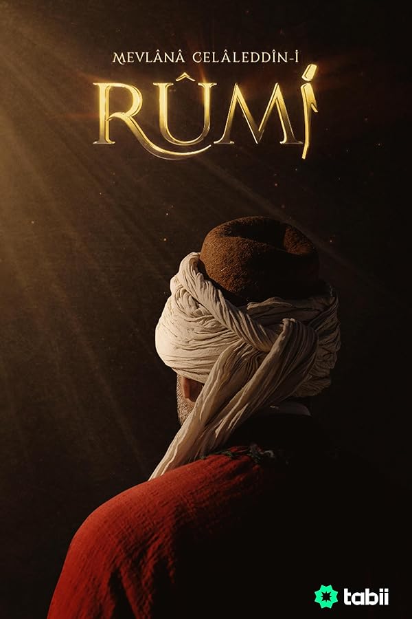 دانلود سریال مولانا جلال‌الدین رومی  Rumi 2023