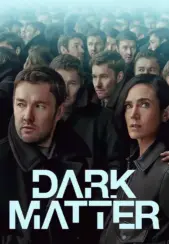 دانلود سریال ماده تاریک Dark Matter 2024