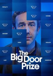 دانلود سریال جایزه درب بزرگ The Big Door Prize 2023-2024