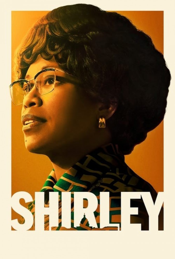 دانلود فیلم شرلی Shirley 2020