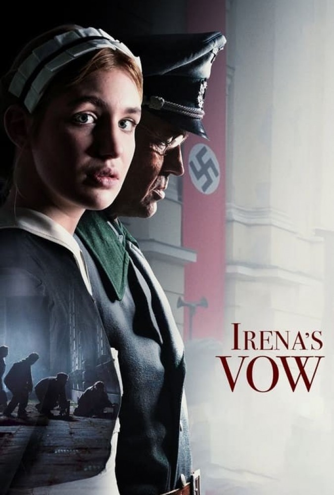 دانلود فیلم عهد ایرنا Irena’s Vow 2024