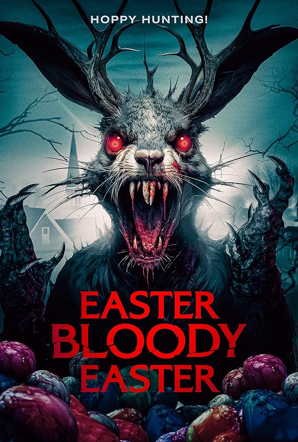 دانلود فیلم عید پاک خونین Easter Bloody Easter 2024