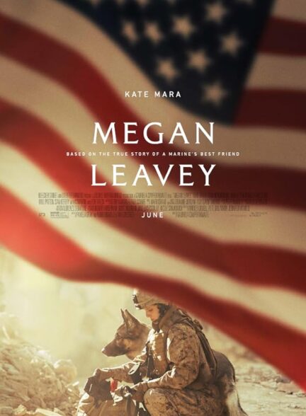 دانلود فیلم مگان لیوی Megan Leavey 2017