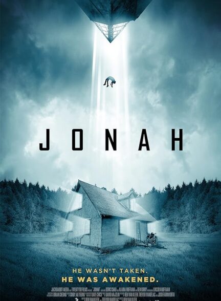 دانلود فیلم جونا Jonah 2023