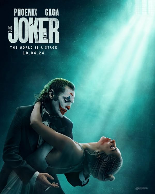 دانلود فیلم جوکر 2 Joker 2 2023