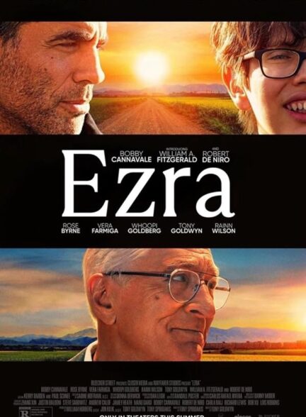 دانلود فیلم ازرا Ezra 2024