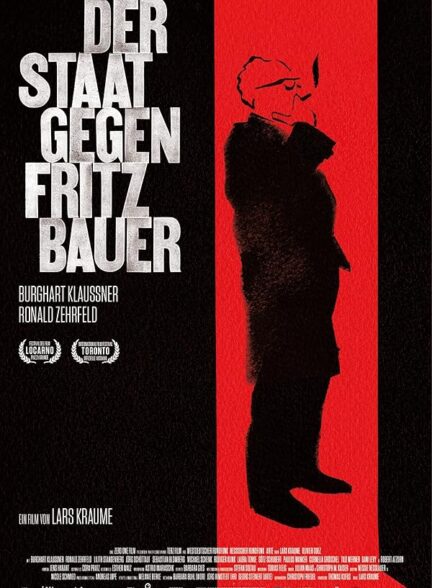 دانلود فیلم مردم در مقابل فریتز باوئر The People Vs Fritz Bauer 2015