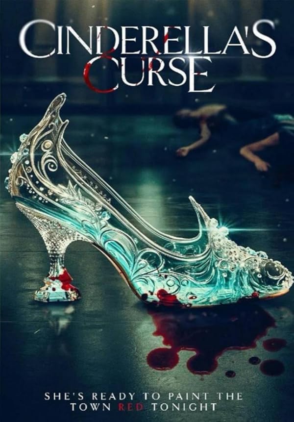 دانلود فیلم نفرین سیندرلا Cinderella’s Curse 2024