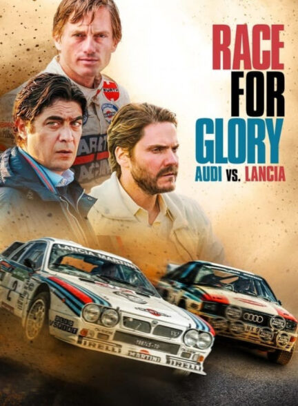 دانلود فیلم مسابقه برای افتخار Race for Glory: Audi vs. Lancia 2024