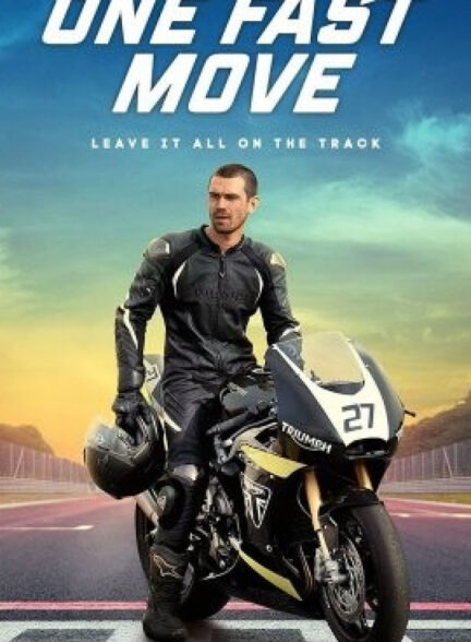 دانلود فیلم یک حرکت سریع One Fast Move 2024