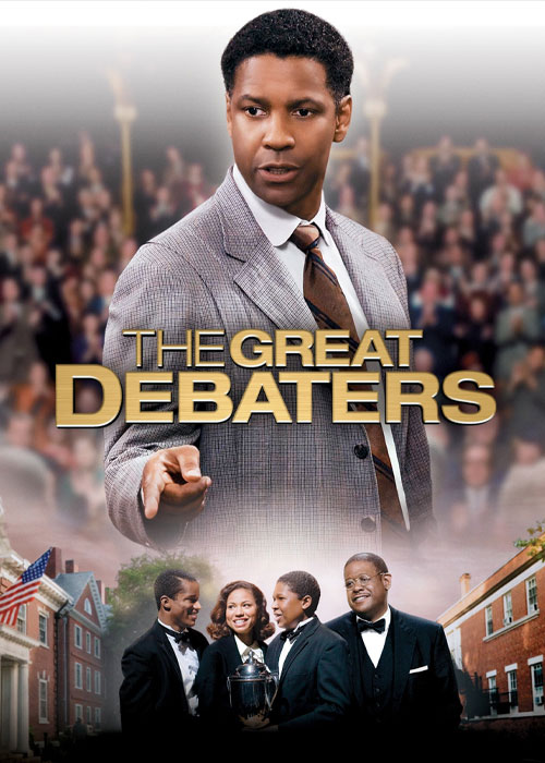 The Great Debaters