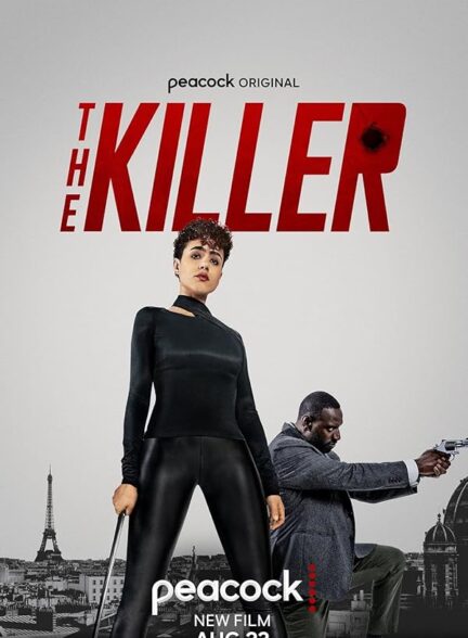 دانلود فیلم قاتل The Killer 2024