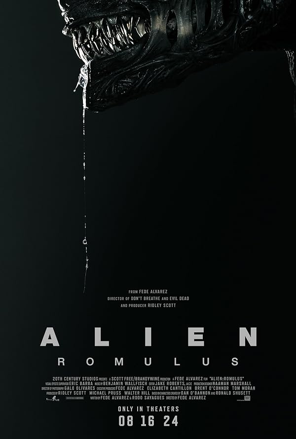 Alien: Romulus