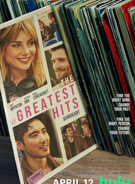 دانلود فیلم بهترین ها The Greatest Hits 2024