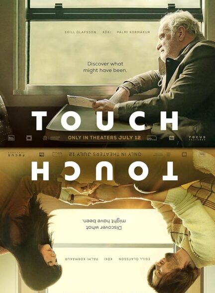 دانلود فیلم تماس Touch 2024