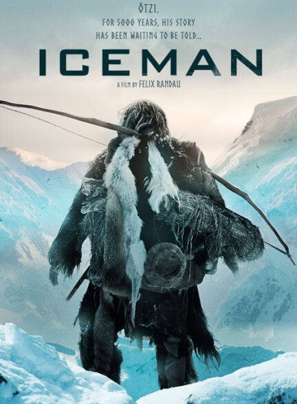 دانلود فیلم مرد یخی Iceman 2019