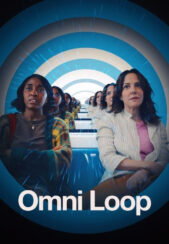 دانلود  فیلم حلقه زمان Omni Loop 2024