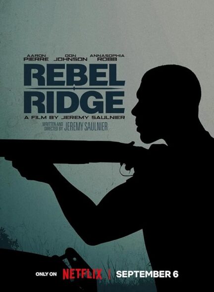 دانلود فیلم سینمایی مرز یاغیان Rebel Ridge 2024