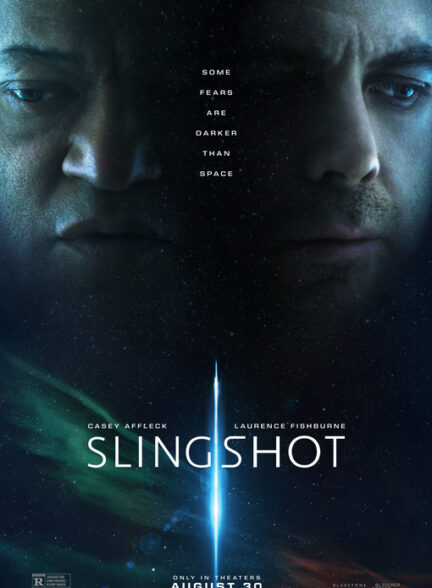 دانلود فیلم قلاب سنگ Slingshot 2024