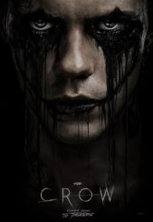 دانلود فیلم کلاغ The Crow 2024