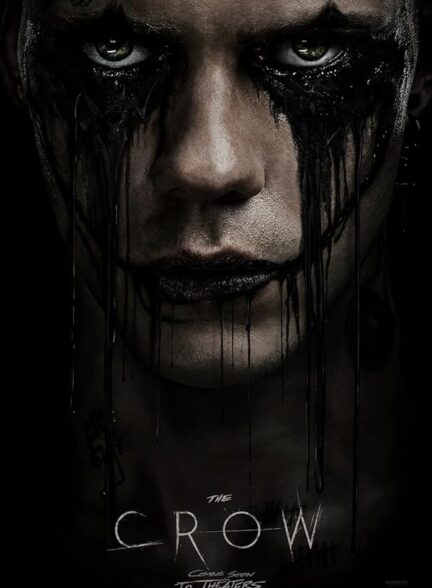 دانلود فیلم کلاغ The Crow 2024