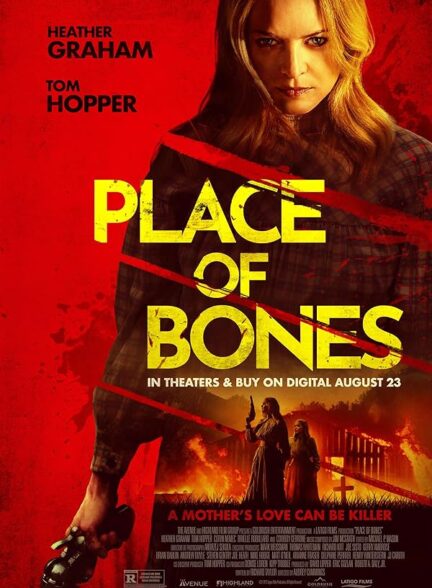 دانلود فیلم جای استخوان ها Place of Bones 2023