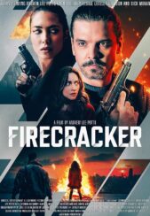 دانلود فیلم فشفشه Firecracker 2024