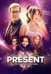 دانلود فیلم هدیه The Present 2024