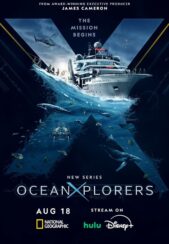 دانلود سریال کاوشگران اقیانوس OceanXplorers 2024