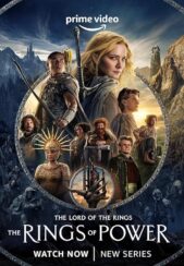 دانلود سریال ارباب حلقه ها: حلقه های قدرت The Lord of the Rings: The Rings of Power