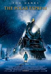 دانلود انیمیشن قطار سریع السیر قطبی The Polar Express 2004