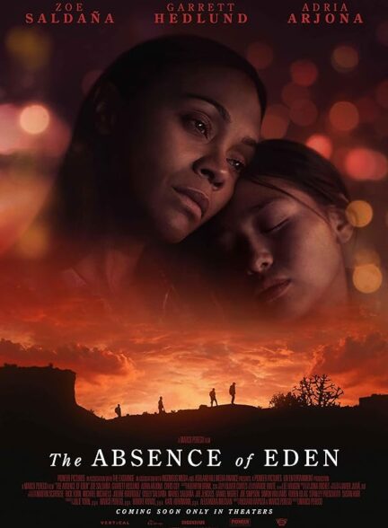 دانلود فیلم غیبت عدن The Absence of Eden 2023