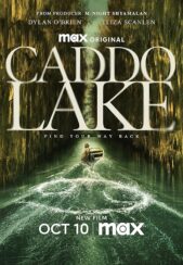 دانلود فیلم دریاچه کادو Caddo Lake 2024