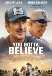 دانلود فیلم تو باید باور کنی You Gotta Believe 2024