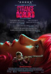 دانلود فیلم دلبر عجیب Strange Darling 2024