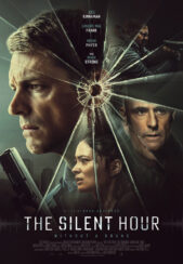 دانلود فیلم ساعت سکوت The Silent Hour 2024