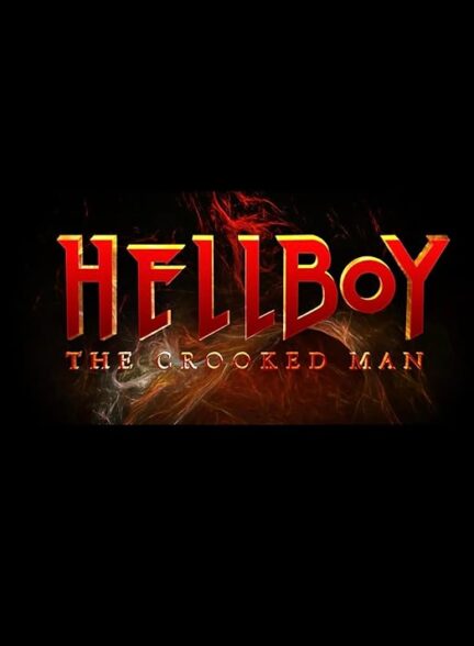 دانلود فیلم پسر جهنمی: مرد کج Hellboy: The Crooked Man 2024