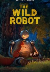 دانلود انیمیشن ربات وحشی The Wild Robot 2024